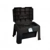 New! Horze Grooming Box Mounting Block, 26256 -Outlet Horze Store 1551983