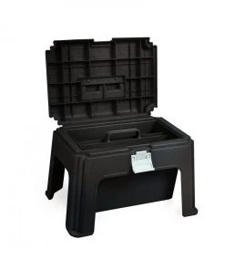 New! Horze Grooming Box Mounting Block, 26256