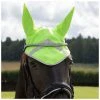 New! Horze Reflective Ear Net, 29011 -Outlet Horze Store 1551993