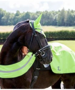 New! Horze Reflective Harness, 29012 8 New! Horze Reflective Harness, 29012 -Outlet Horze Store 1551995 A2