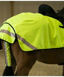 New! Horze Reflective Riding Blanket, 29013 8 New! Horze Reflective Riding Blanket, 29013 -Outlet Horze Store 1551997 A2