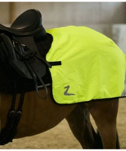 New! Horze Reflective Riding Blanket, 29013 9 New! Horze Reflective Riding Blanket, 29013 -Outlet Horze Store 1551997 A3