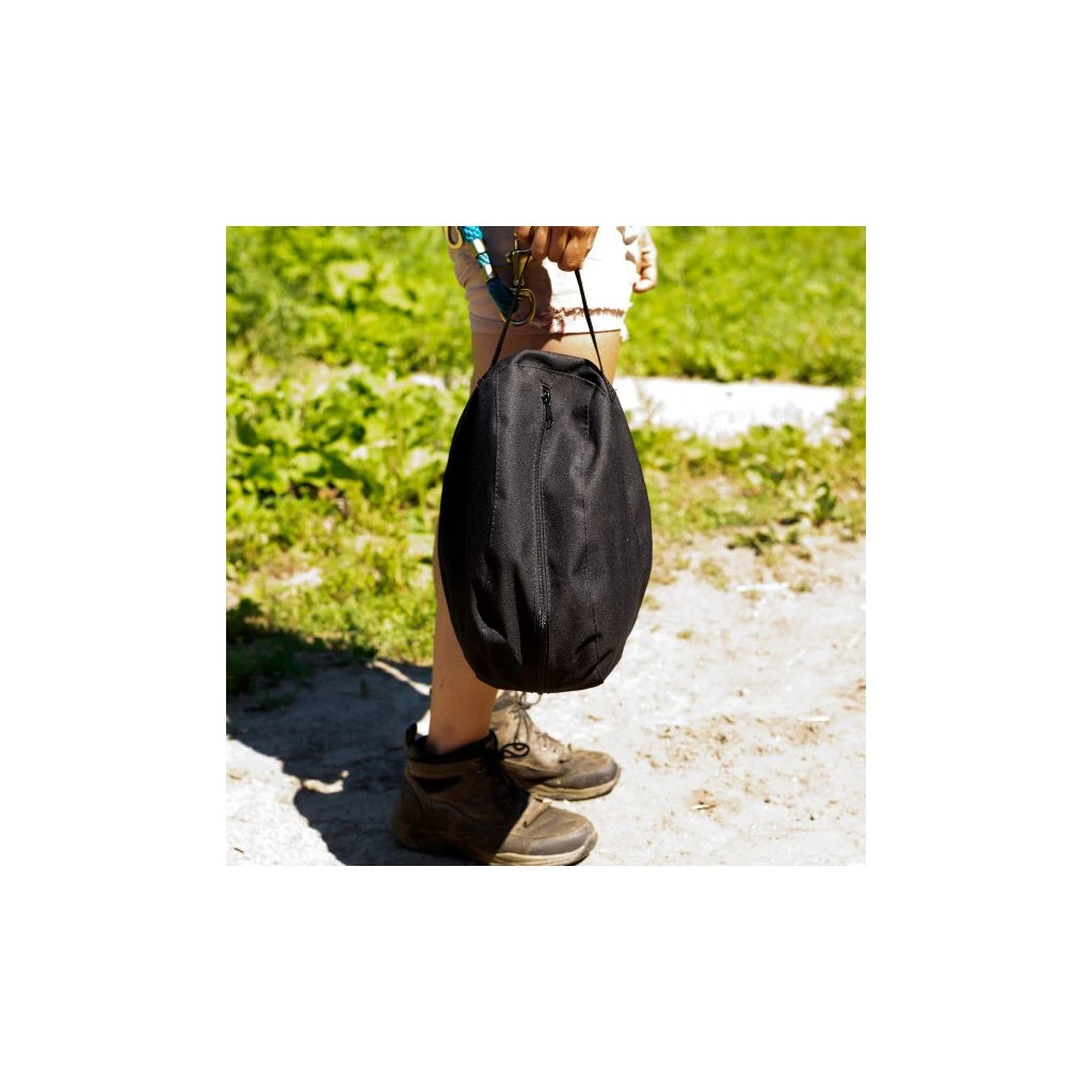 Horze Waterproof Helmet Bag 10 Horze Waterproof Helmet Bag - Image 8