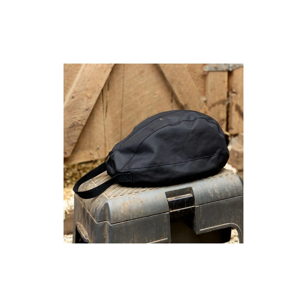 Horze Waterproof Helmet Bag 12 Horze Waterproof Helmet Bag - Image 10