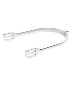 New! Horze Knob Spurs, 39705