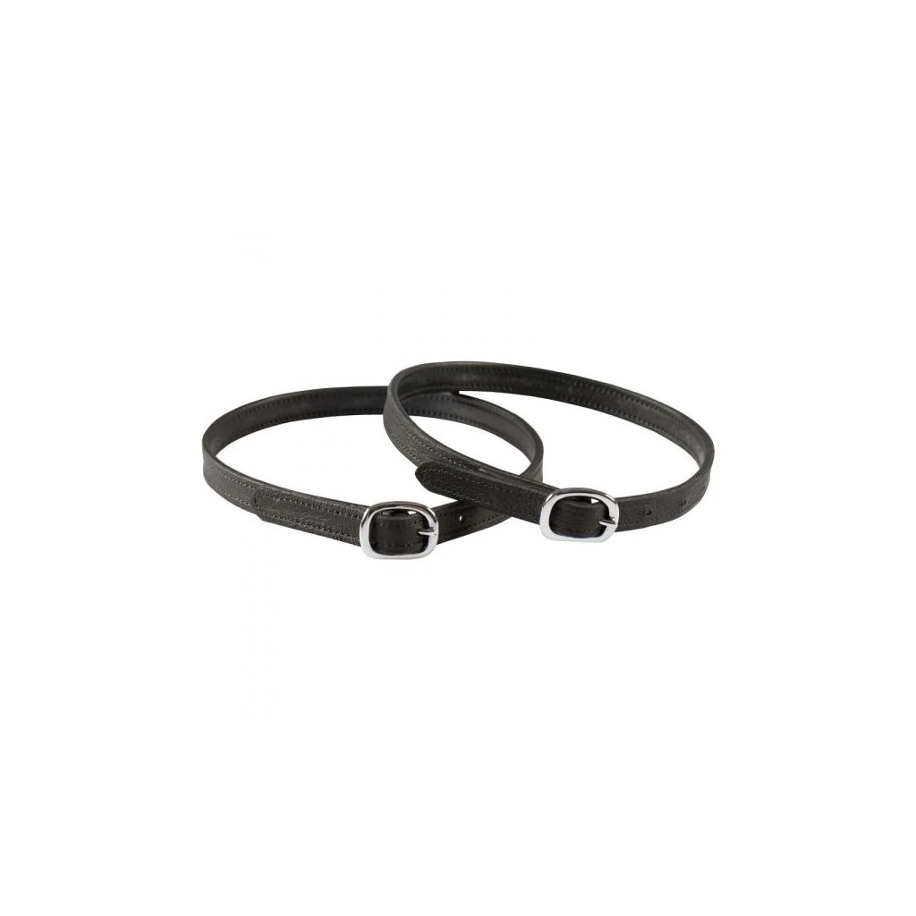 New! Horze Exclusive Spur Straps, 39915 3 New! Horze Exclusive Spur Straps, 39915