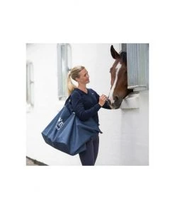 New! Horze Helsinki Large Travel Bag -Outlet Horze Store 1552146 A1