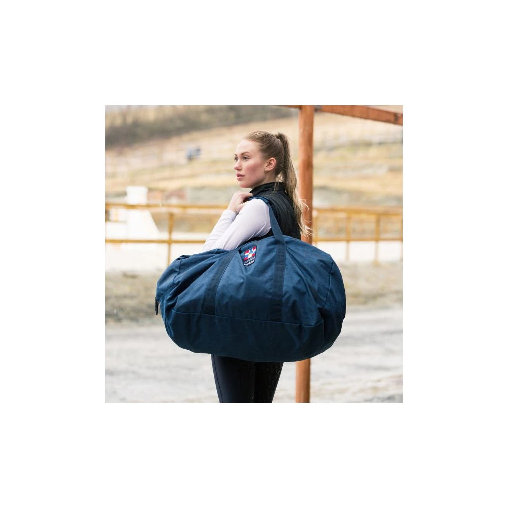 New! Horze Oversize Travel Bag 7 New! Horze Oversize Travel Bag - Image 6