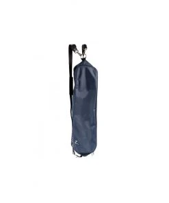 New! Horze Basic Navy Bridle Bag, 44123