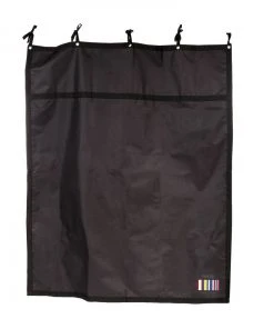 New! Horze Box Curtain, 44352