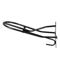 New! Horze Saddle Rack with Bridle Hook, 50000