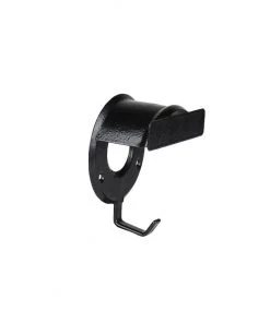 New! Horze Bridle Rack with Nametag, 50022