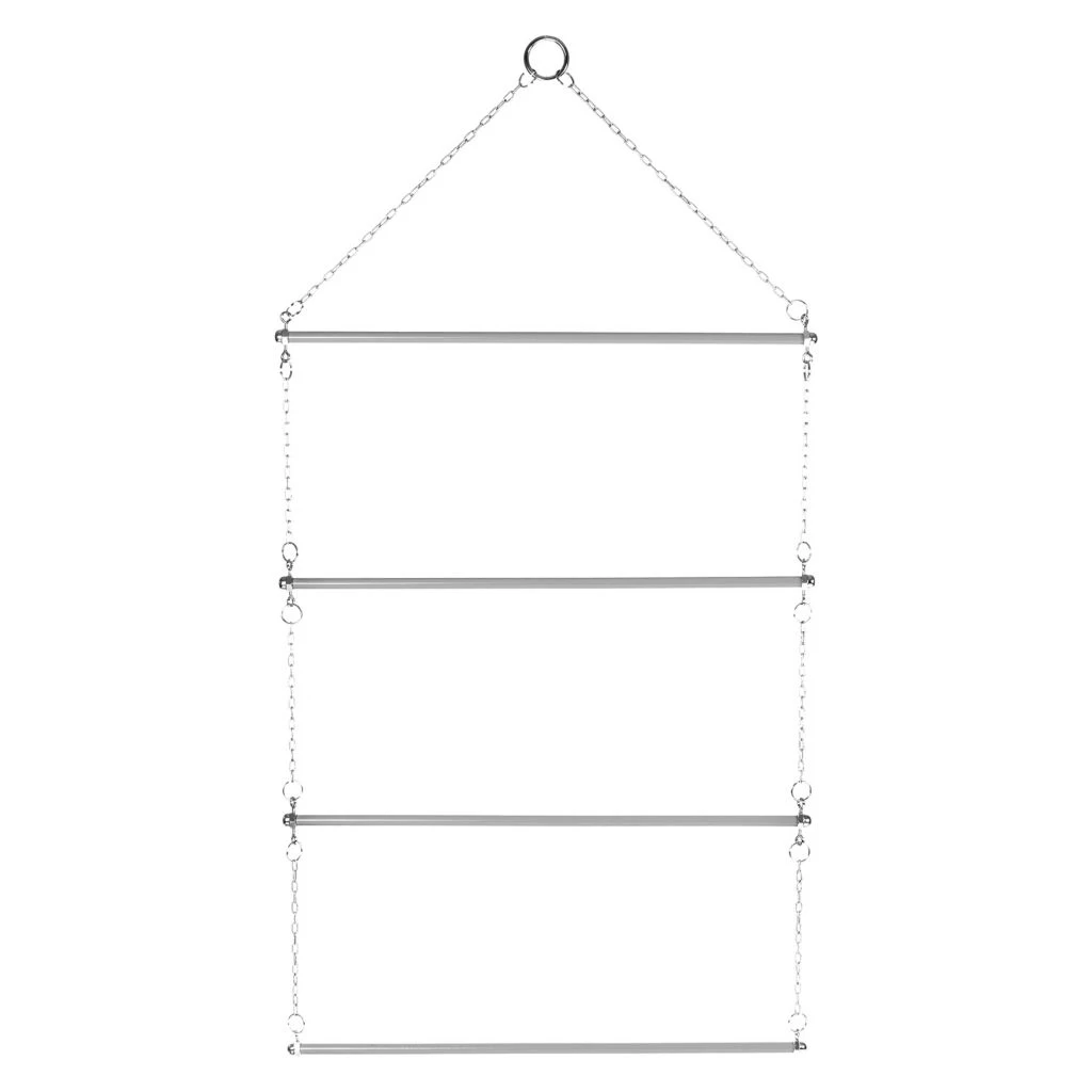 New! Horze Hanging Blanket Rack, 50043 3 New! Horze Hanging Blanket Rack, 50043