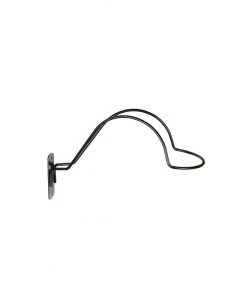 New! Horze Wall Helmet Hanger, 50044