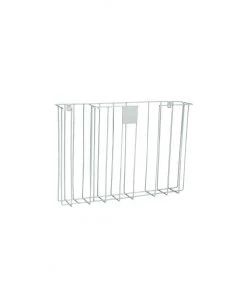 New! Horze Basket for Bandages, 50052