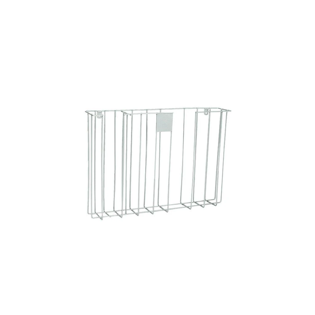 New! Horze Basket for Bandages, 50052 3 New! Horze Basket for Bandages, 50052