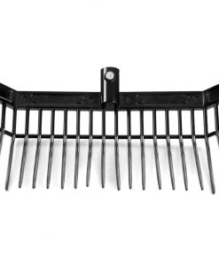 New! Horze Eco Plastic Fork Head, 50208