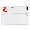 New! Horze White Board, 50366 -Outlet Horze Store 1552207