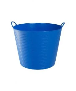 New! Horze Feed Bucket Zofty 8 gal, 50514