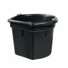 New! Horze Flat Back Bucket, 50548