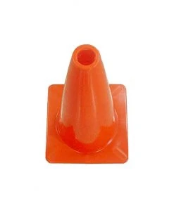 New! Horze Orange Training Cones, 51525