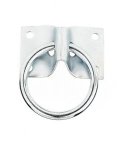 New! Horze Tie Ring Wall Plate, 55102