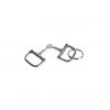 Horze Key Chain, D-Ring Bit, 58020