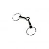 Horze Key Ring, Snaffle Bit, 58022