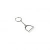 Horze Key Ring, Stirrup, 58032 -Outlet Horze Store 1552284