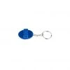 Horze Key Chain, Brush, 58050 -Outlet Horze Store 1552285