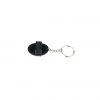 Horze Key Chain, Brush, Blue, 58050 1 Horze Key Chain, Brush, Blue, 58050 -Outlet Horze Store 1552286