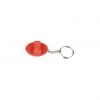 Horze Key Chain, Brush, Red, 58050 -Outlet Horze Store 1552288