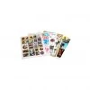 Horze Set of Stickers, Five Sheets, 58276 1 Horze Set of Stickers, Five Sheets, 58276 -Outlet Horze Store 1552290